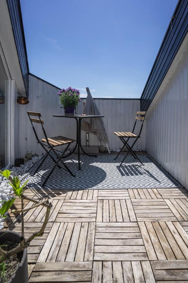 蒂宾根Casa Conte公寓 外观 照片